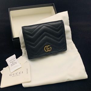 Gucci wallet